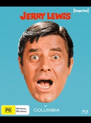 Buy Jerry Lewis at Columbia | Imprint Collection #102 and #103