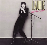 Buy Laurie And The Sighs