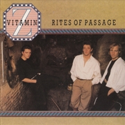 Buy Rites Of Passage