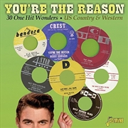 Buy Youre The Reason: 30 One Hit W