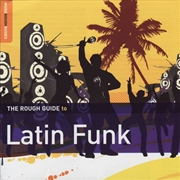 Buy Rough Guide To Latin Funk