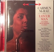 Buy Sings Lover Man & Other Billie Holiday Classics