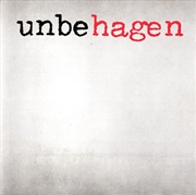 Buy Unbehagen