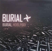 Buy Burial