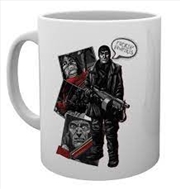 Buy Realm Of The Damned Realm Of The Damned Van Helsing Mug