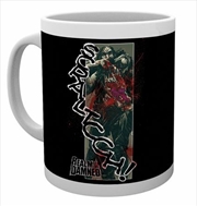 Buy Realm Of The Damned Realm Of The Damned Scraltch Mug