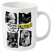 Buy Blondie Cuttings Mug