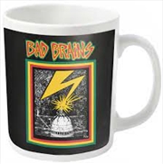 Buy Bad Brains Bad Brains Mug