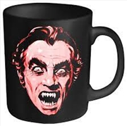 Buy Vampire Count Yorga Count Yorga Mug