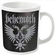 Buy Behemoth New Aeon Mug