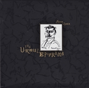 Buy Urmuz Epigrams