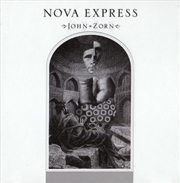 Buy Nova Express