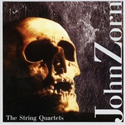 Buy String Quartets Nos 1-4