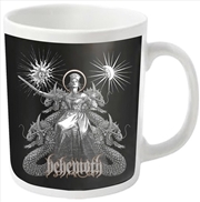 Buy Behemoth Evangelion Mug