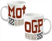 Buy Moto Gp Legends 4 Mug