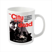 Buy City Of The Dead City Of The Dead Mug