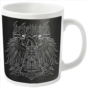 Buy Behemoth Abyssum Mug