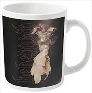 Buy Behemoth Angel Mug