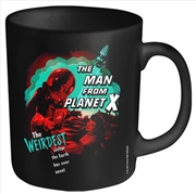 Buy Man From Planet X Man From Planet X Mug