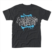 Buy Against The Current Wild Type T-Shirt Unisex - Medium Tshirt