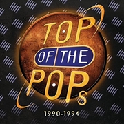 Buy Top Of The Pops: 1990-1994