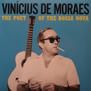 Buy Poet Of The Bossa Nova