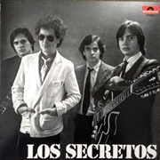 Buy Los Secretos