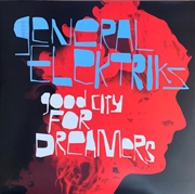 Buy Good City For Dreamers