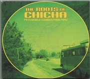 Buy Roots Of Chicha: Psychedelic Cumbias From