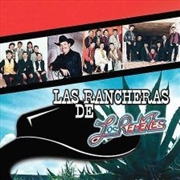 Buy Rancheras De Los Rehenes