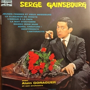 Buy Serge Gainsbourg