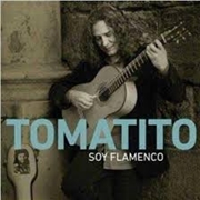 Buy Soy Flamenco