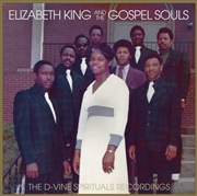 Buy D-Vine Spirituals Recordings