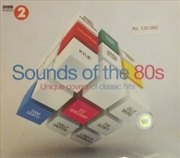 Buy Bbc Radio 2s Sounds Of The 80s