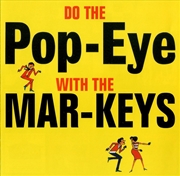 Buy Do The Popeye With The Mar-Keys