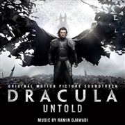 Buy Dracula Untold