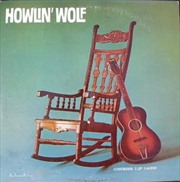 Buy Howlin Wolf