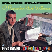 Buy I Remember Hank Williams / Floyd Cramer Gets Organ