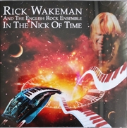 Buy In The Nick Of Time-Live 2003