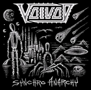 Buy Synchro Anarchy - Limited Edition