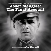 Buy Josef Mengele The Final Account