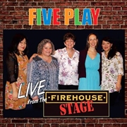 Buy Live From The Firehouse Stage