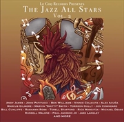 Buy Jazz All Stars Vol 2