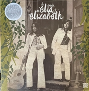 Buy La Onda De Elia Y Elizabeth