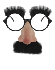 Buy Groucho Marx - Groucho Glasses