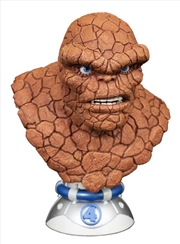 Buy Fantastic Four - Thing Legends in 3D 1:2 Scale Bust