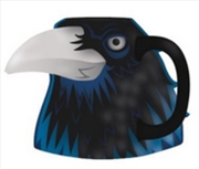 Buy Harry Potter - Ravenclaw Eagle Shaped Mug