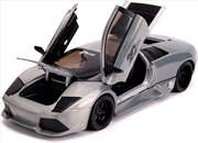 Buy Hyper Spec - Lamborghini Murcielago LP640 1:24 Scale