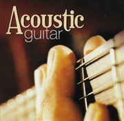 Buy Acoustic Guitar