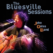 Buy Bluesville Sessions